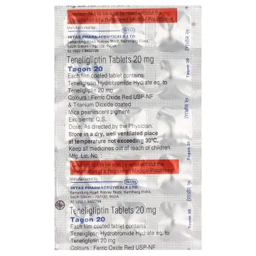 Tagon Tablet product image