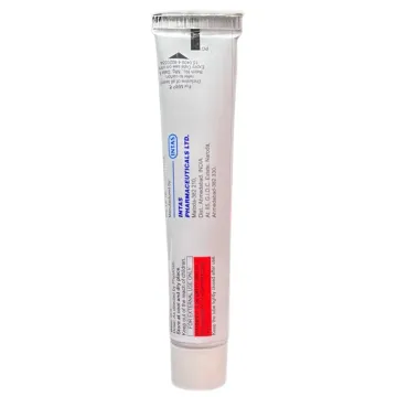 Takfa Forte Ointment 20gm product image