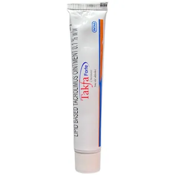 Takfa Forte Ointment 20gm product image