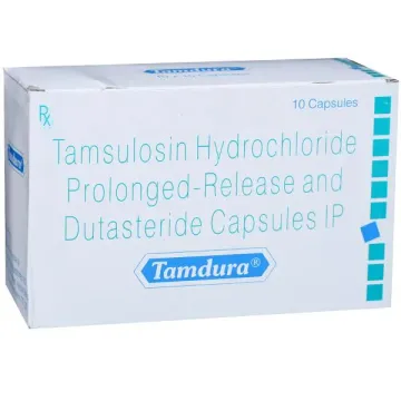 Tamdura Capsule product image