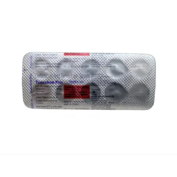 Tamsukem Plus Tablet product image