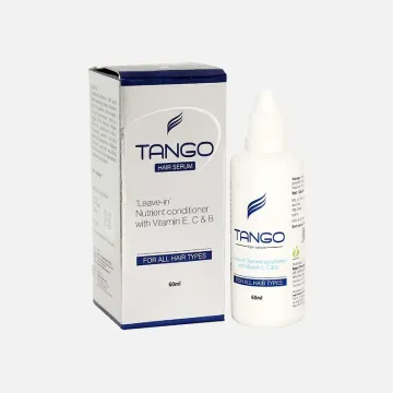 Tango Hair Serum 60ml product image