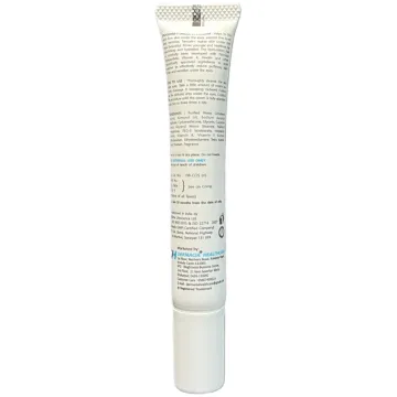 Tansorb I Cream 15gm product image