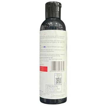 Tar 18 Shampoo 100ml product image