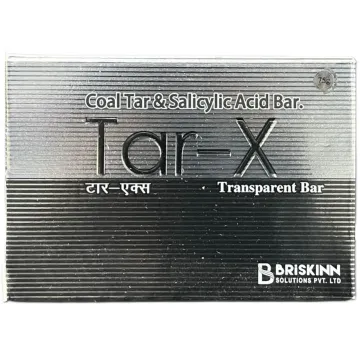 Tar X Soap 75gm product image