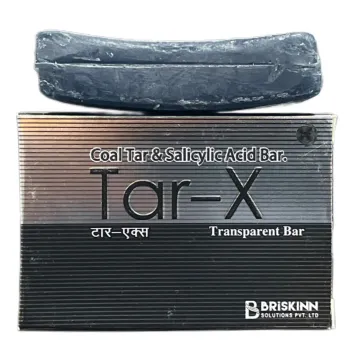 Tar X Soap 75gm product image