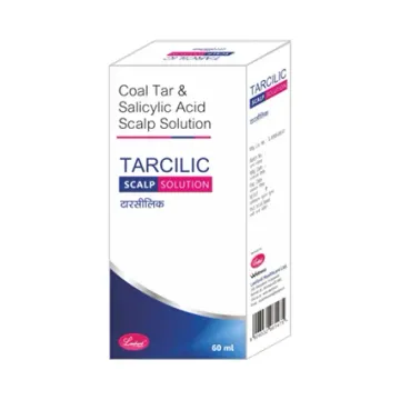 Tarcilic Solution 60ml product image