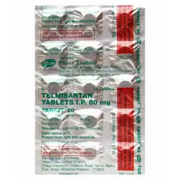 Targit 80 Tablet product image