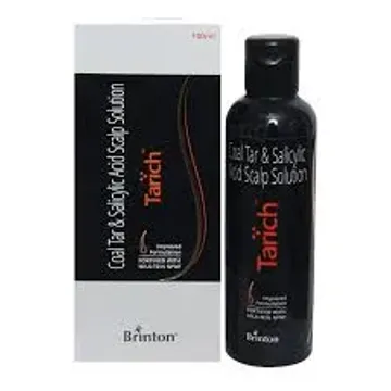 Tarich Lotion product image