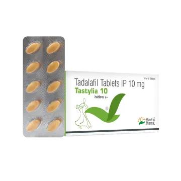 Tastylia 10 Tablet product image