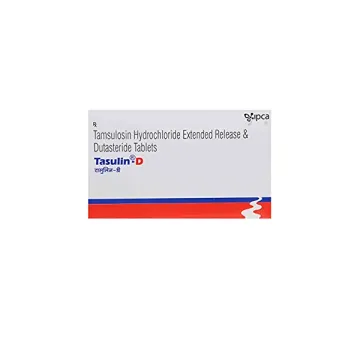 Tasulin D Tablet product image