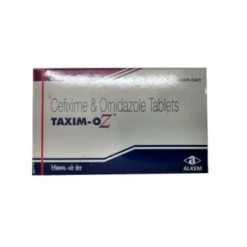 Taxim Oz Tablet product image