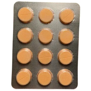 Tayo 60k Tablet Orange Flavour product image