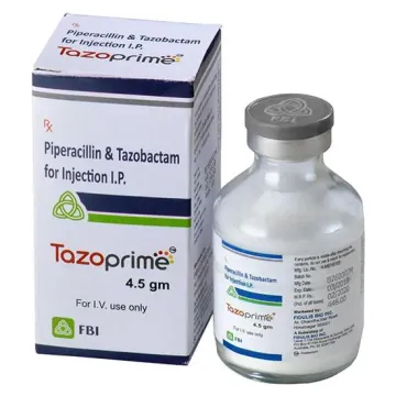 Tazopime 1.125 Injection product image