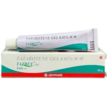 Tazret Gel 20 Gm product image