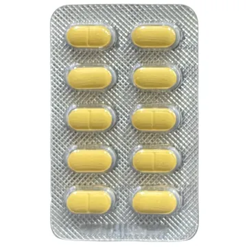Tazzle 10 Tablet product image