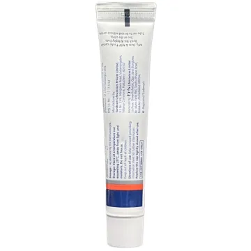 Tbis 0.03% Ointment 10gm product image