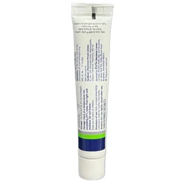 Tbis 0.1% Ointment 10gm product image