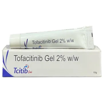 Tcitib Gel 10gm product image