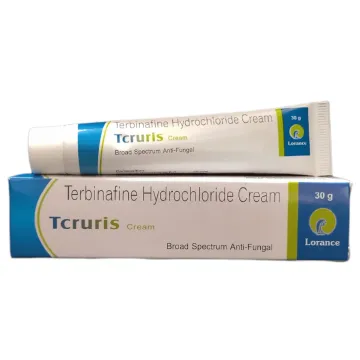Tcruris Cream 30gm product image