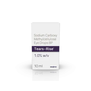 Tears Rise 1% Drop 10ml product image