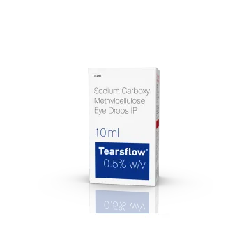 Tearsflow 0.5% Drop 10ml product image