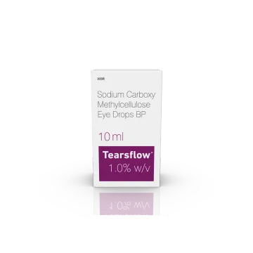 Tearsflow 1% Drop 10ml product image