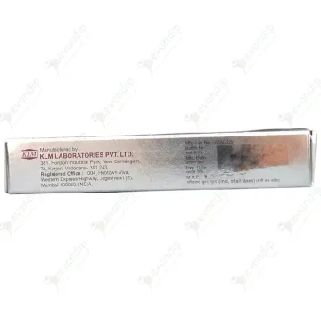 Tecum 0.03% Ointment 20gm product image