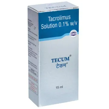 Tecum Lotion 15ml product image