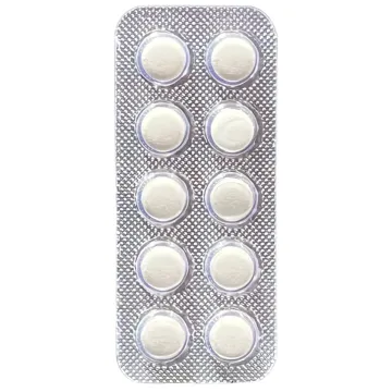 Teczine 5 Tablet product image