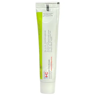 Teenage Cream 15gm product image