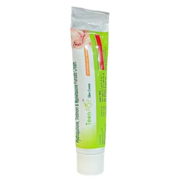 Teenage Cream 15gm product image