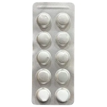 Tekaira M 25 Tablet product image