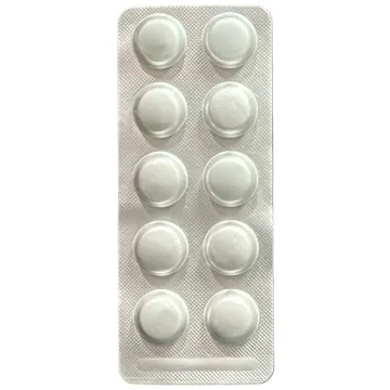 Tekaira M 25 Tablet product image