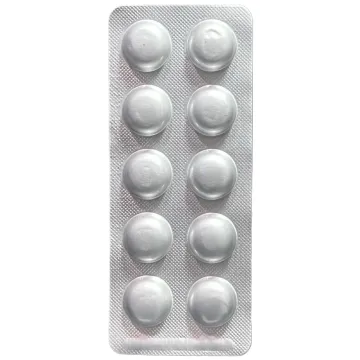 Tekaira Trio Tablet product image