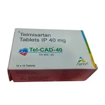 Telcad 40 product image