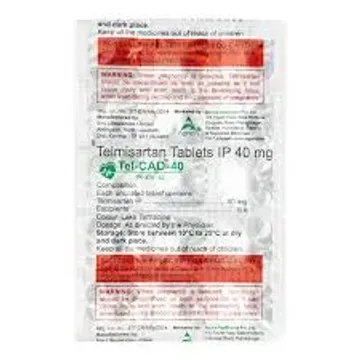 Telcad 40 product image