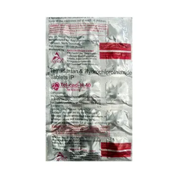 Telcad H 40 Tablet product image