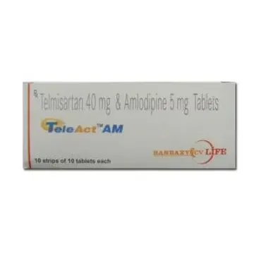 Teleact Am Tablet product image