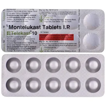 Telekast 10 Tablet product image