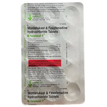 Telekast F Tablet product image