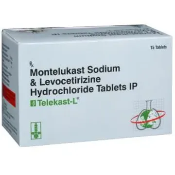 Telekast L Tablet product image