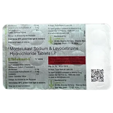Telekast L Tablet product image