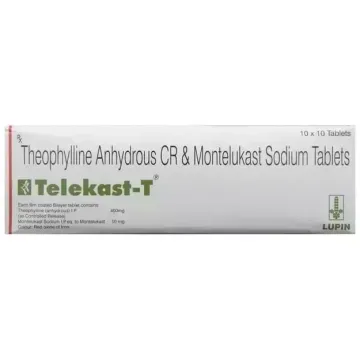 Telekast T Tablet product image