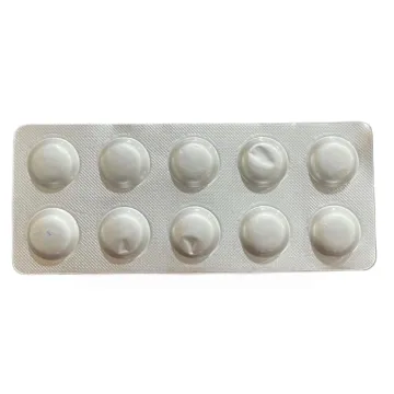 Telexa B 2.5 Tablet product image