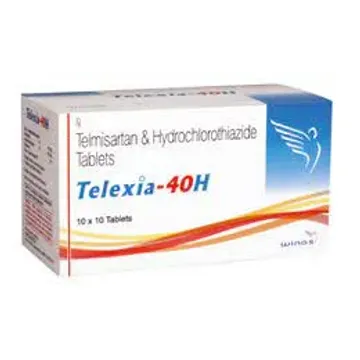 Telexia 40h Tablet product image