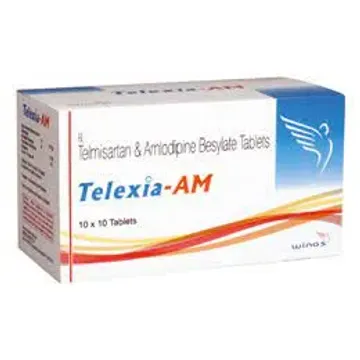 Telexia-am Tablet product image