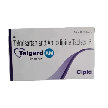 Telgard Am Tablet product image