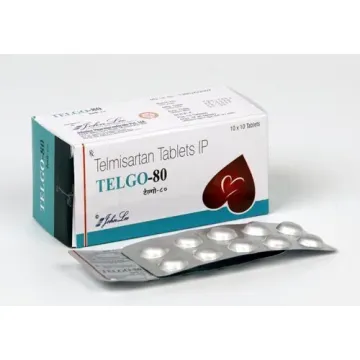 Telgo 80 Tablet product image