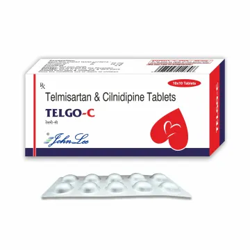Telgo C Tablet product image